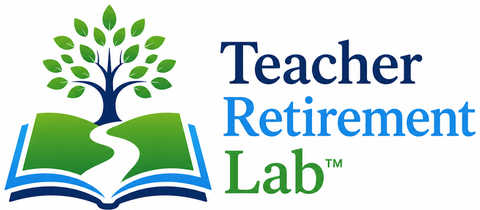 Teacher Retirement Lab